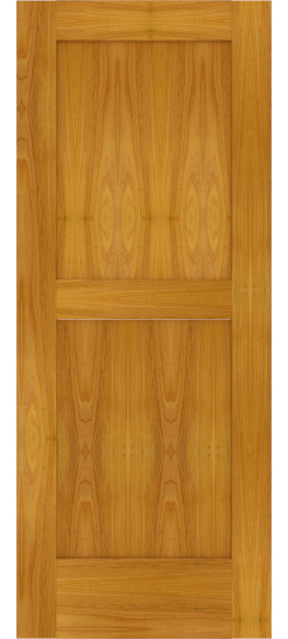 Flat Panel Doors Picture